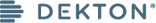 Dekton-logo
